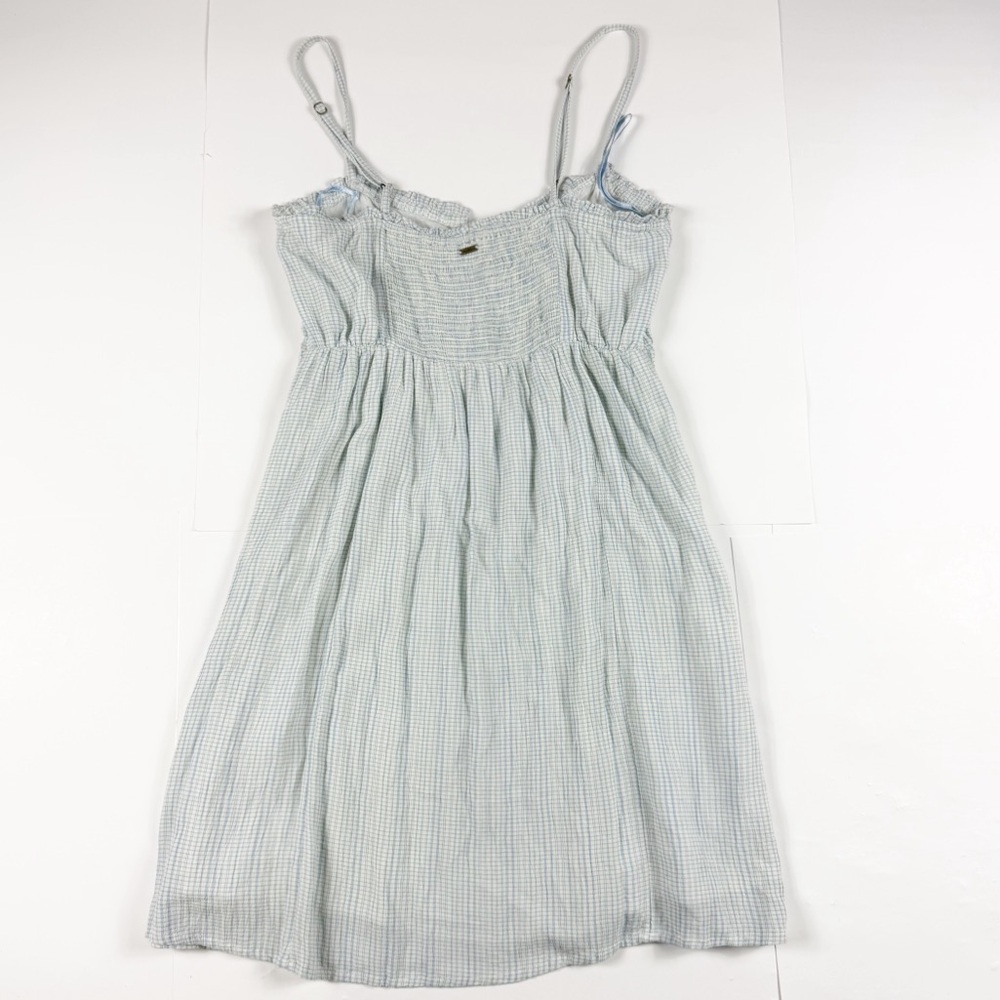 O’neill Light Blue Strappy‎ Dress Medium